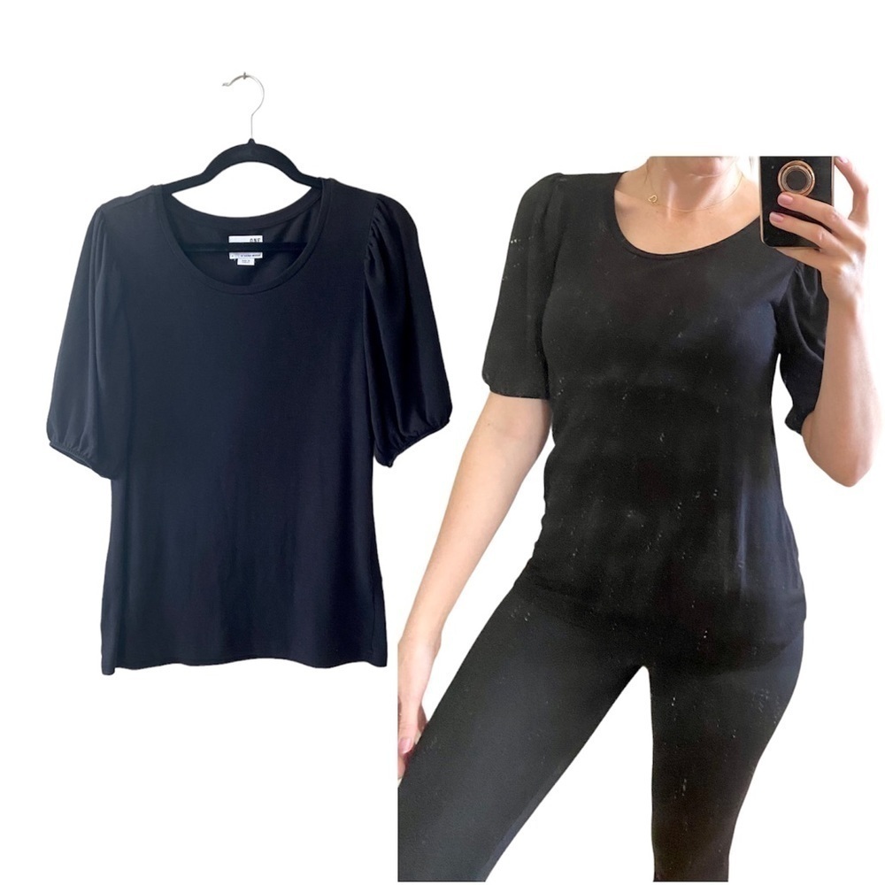𝅺𝅺⭐️2 FOR $20⭐️ Vero Moda Ofhonie 2/4 Bell Sleeve Top. Medium